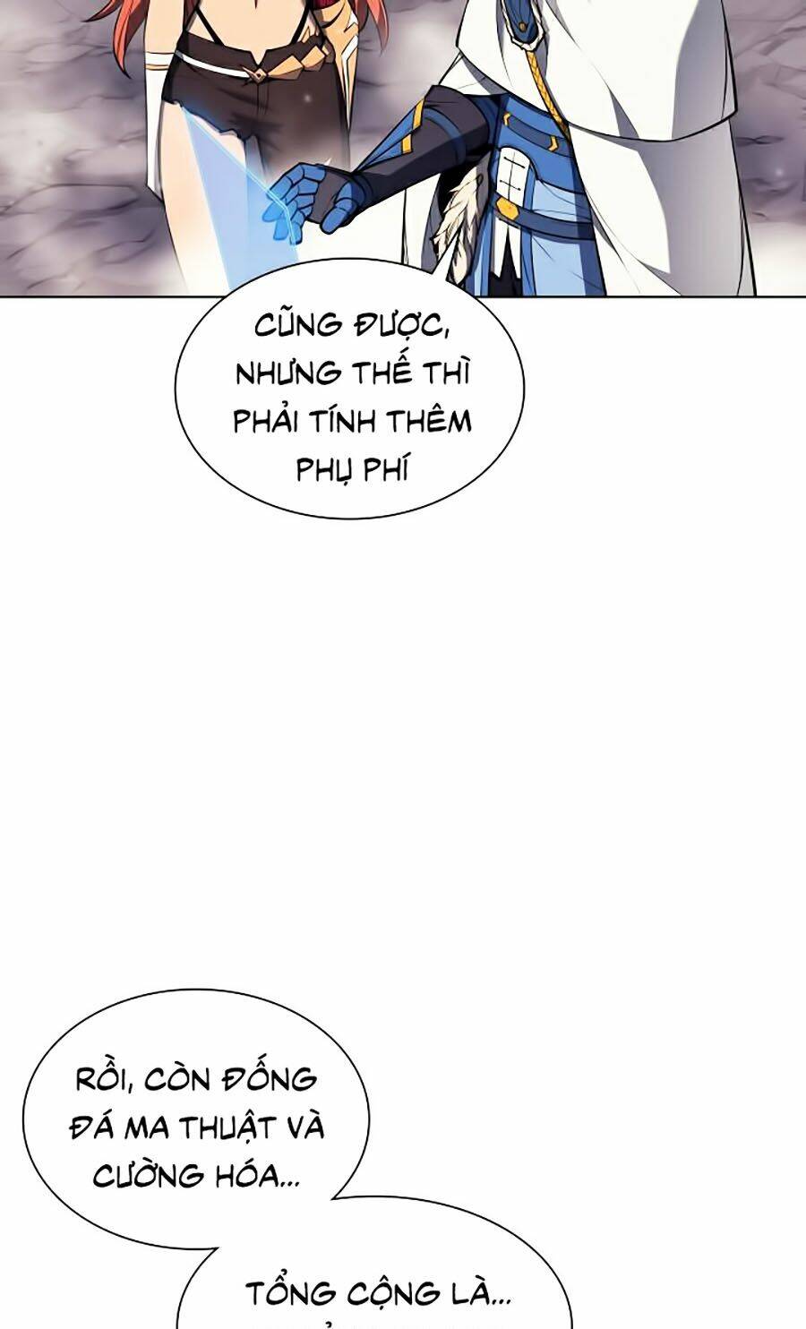 Thợ Rèn Huyền Thoại Chapter 50 - Trang 40