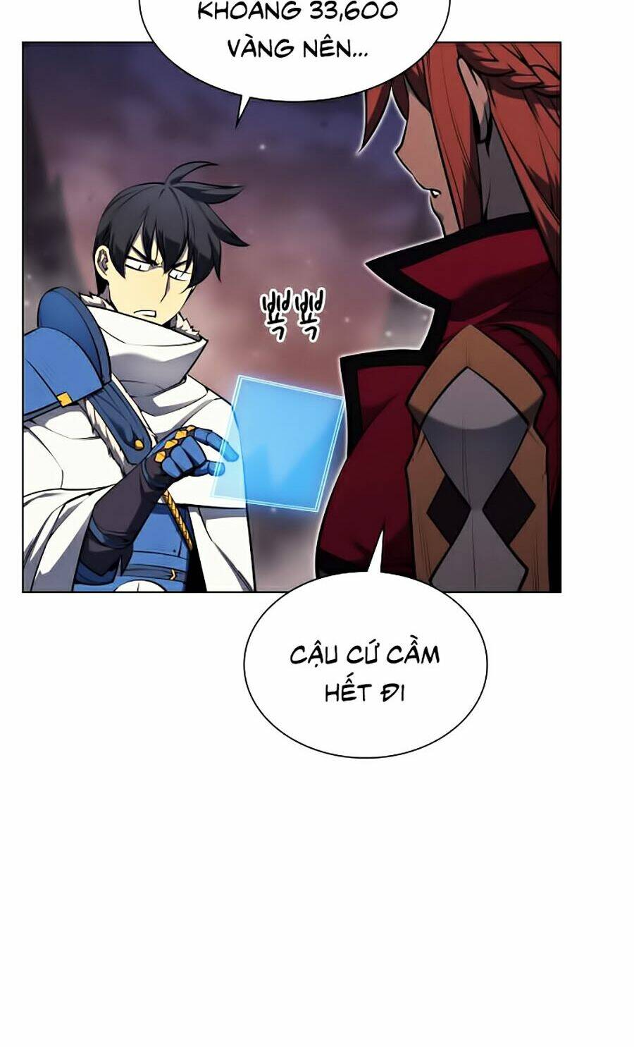 Thợ Rèn Huyền Thoại Chapter 50 - Trang 41