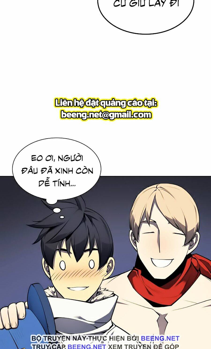 Thợ Rèn Huyền Thoại Chapter 50 - Trang 43