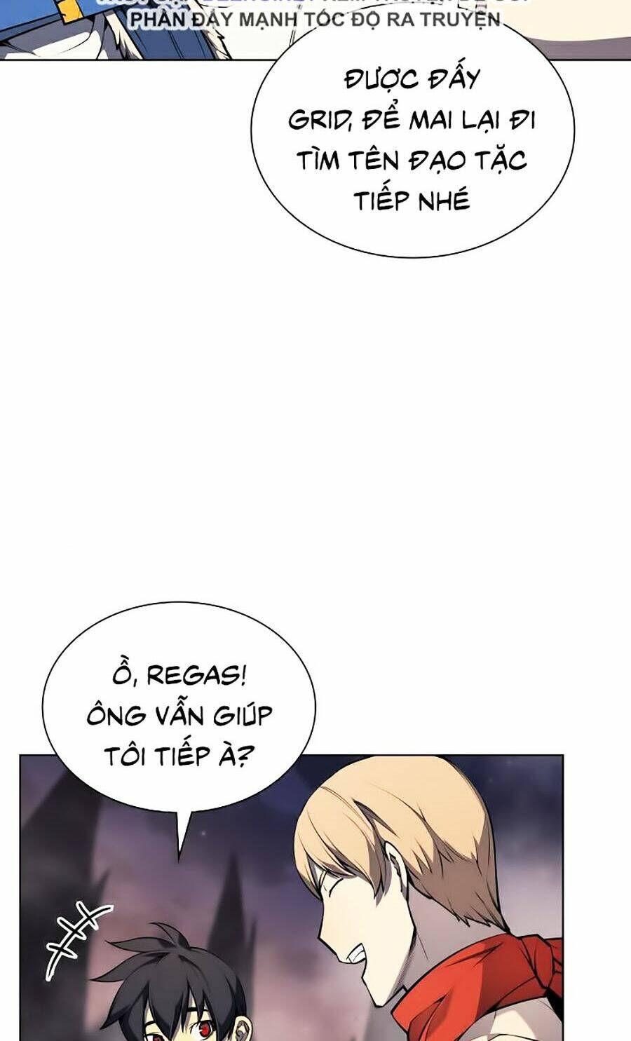 Thợ Rèn Huyền Thoại Chapter 50 - Trang 44