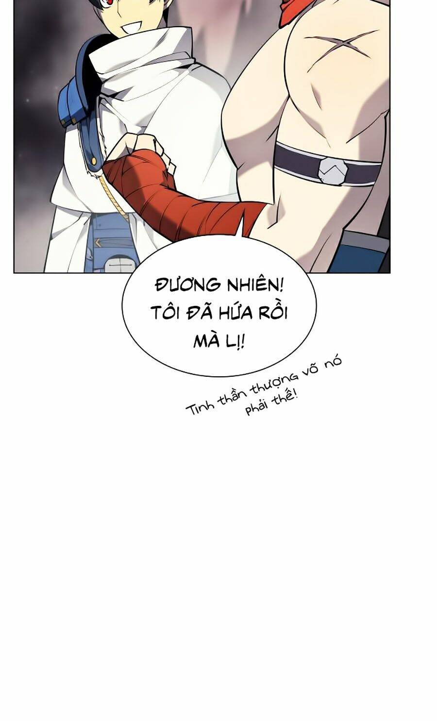 Thợ Rèn Huyền Thoại Chapter 50 - Trang 45