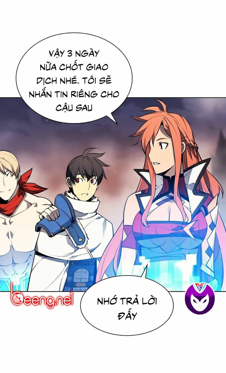 Thợ Rèn Huyền Thoại Chapter 50 - Trang 46