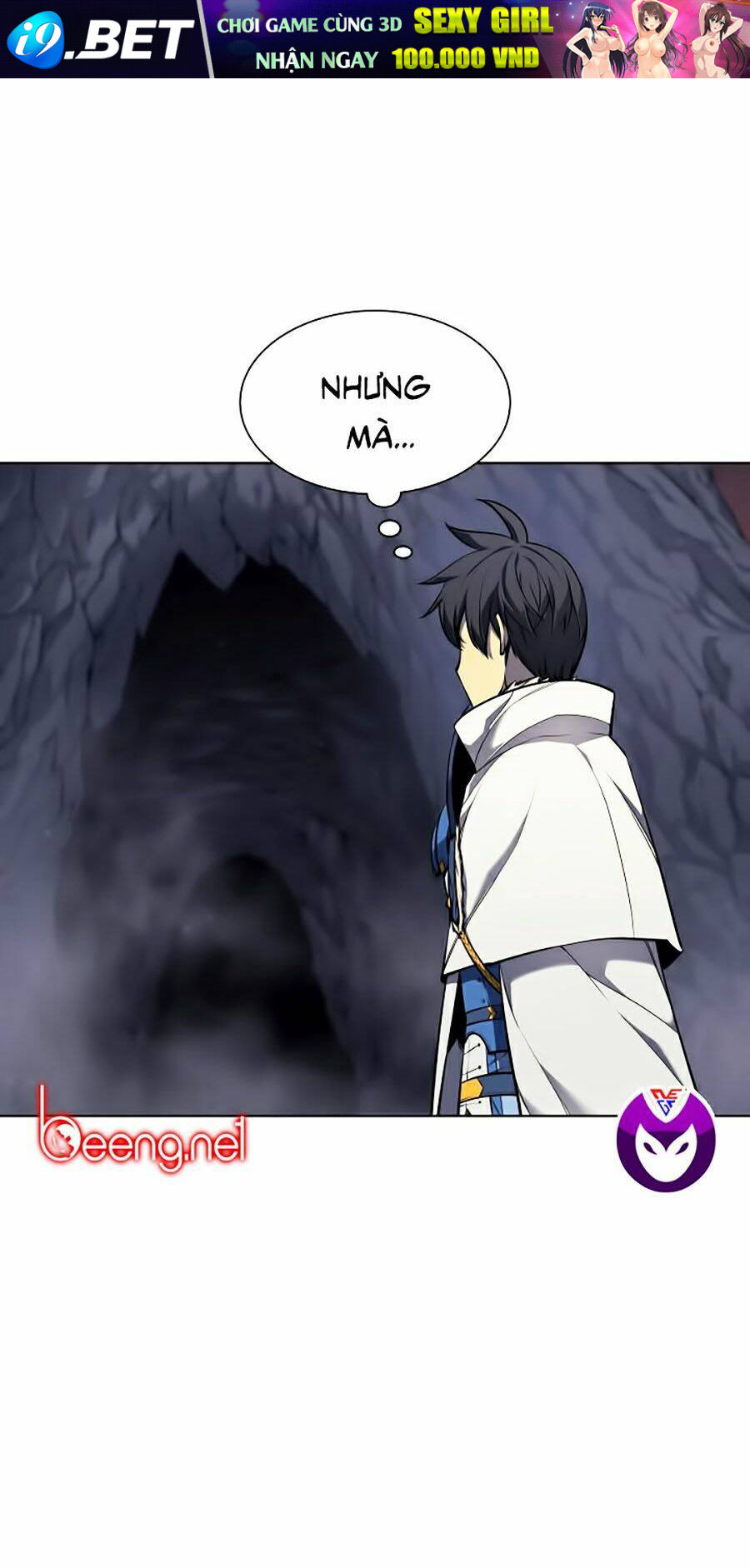 Thợ Rèn Huyền Thoại Chapter 50 - Trang 50