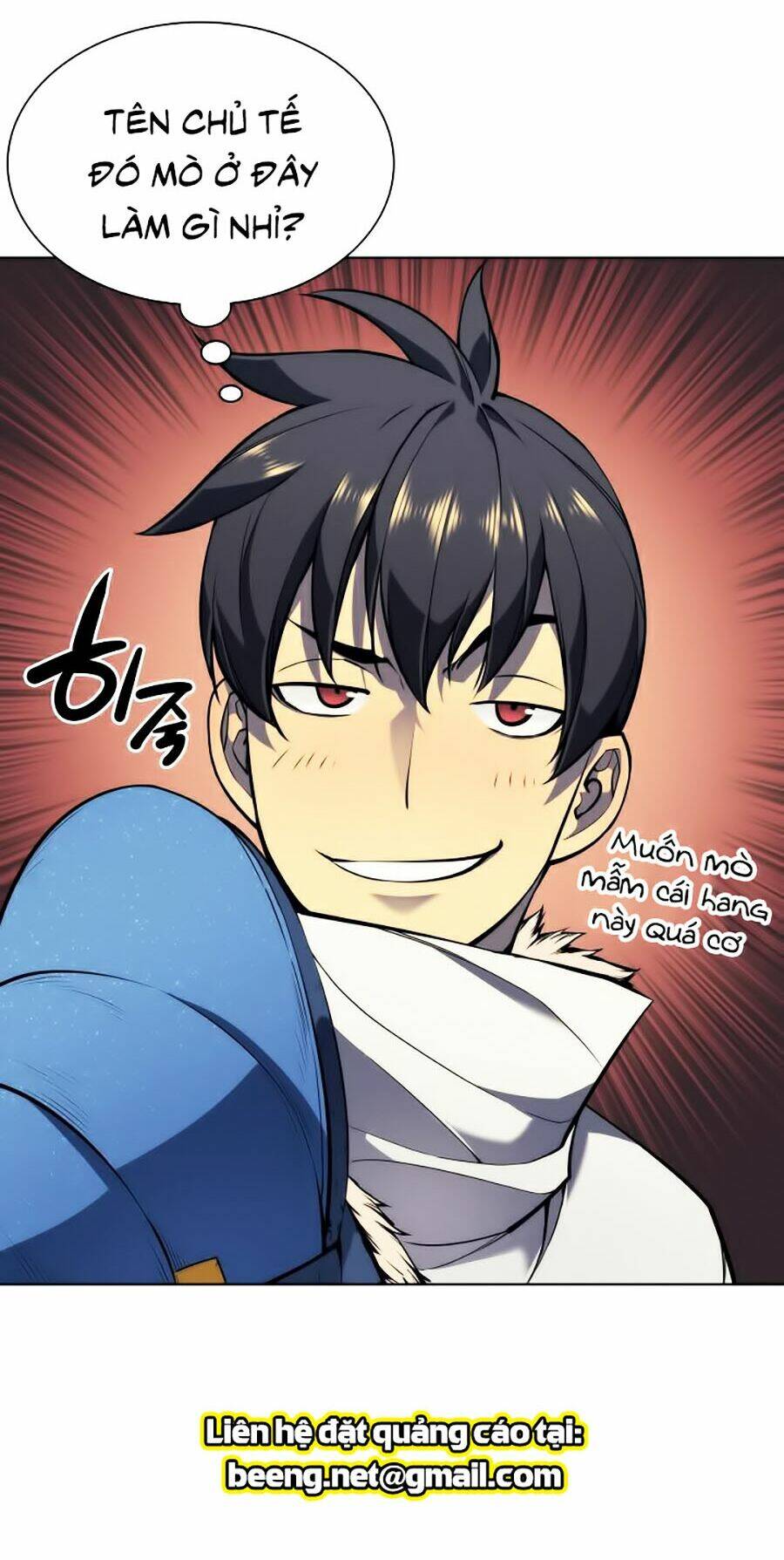 Thợ Rèn Huyền Thoại Chapter 50 - Trang 51