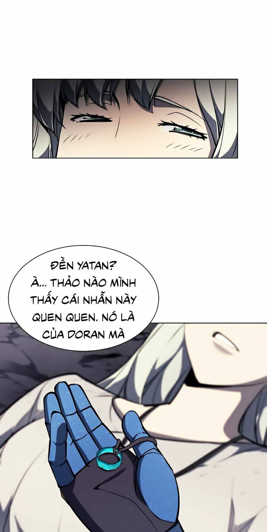 Thợ Rèn Huyền Thoại Chapter 50 - Trang 59