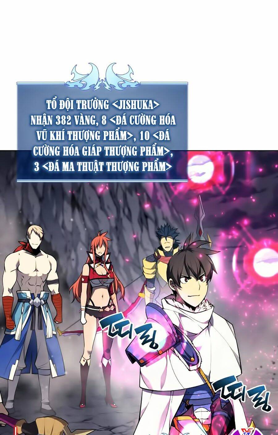 Thợ Rèn Huyền Thoại Chapter 50 - Trang 6