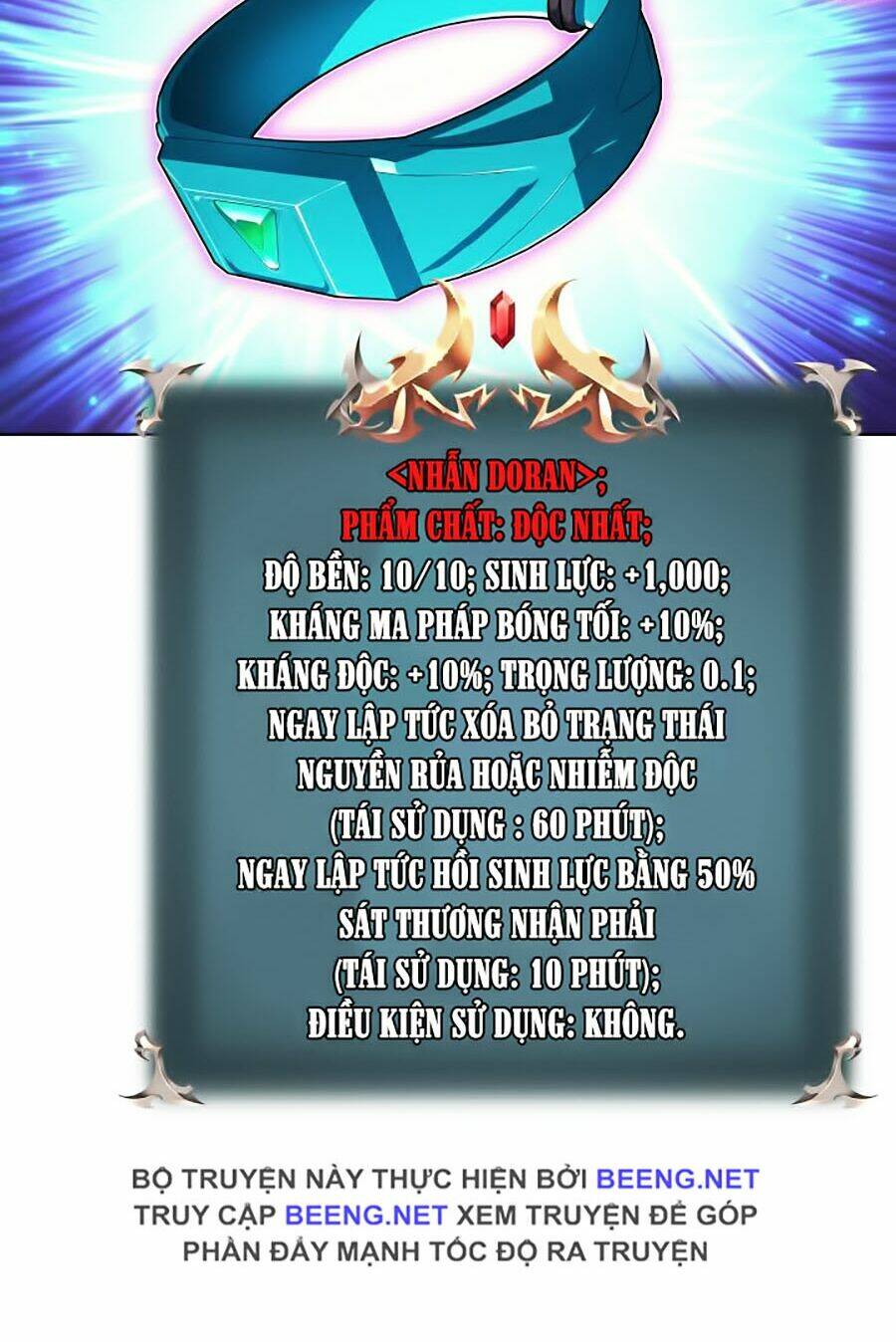 Thợ Rèn Huyền Thoại Chapter 50 - Trang 69