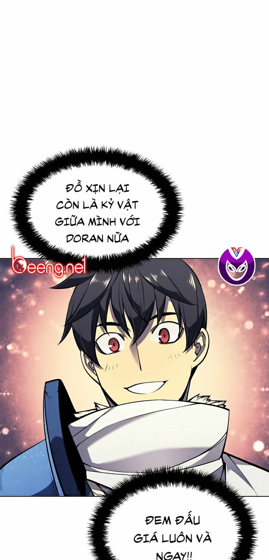 Thợ Rèn Huyền Thoại Chapter 50 - Trang 70