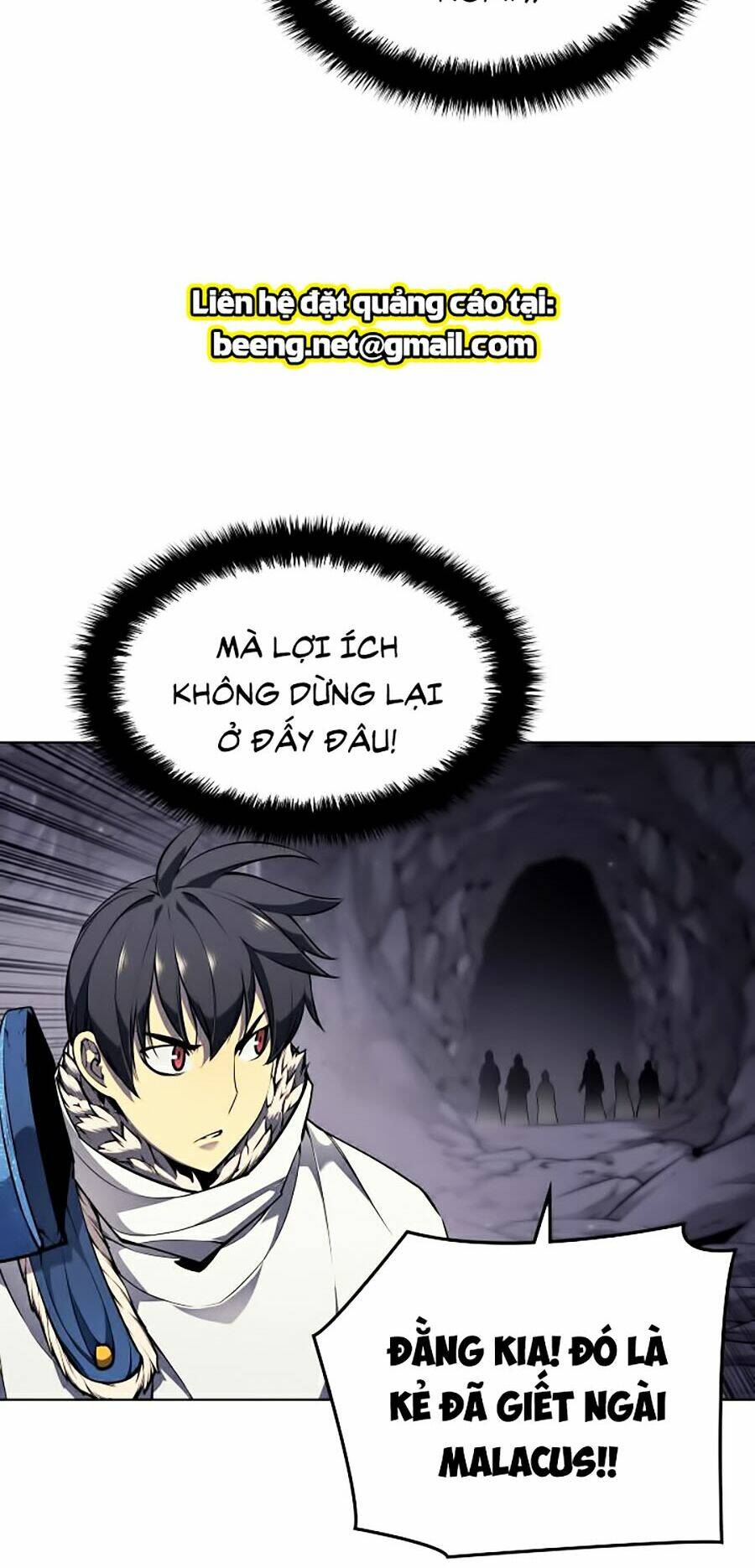 Thợ Rèn Huyền Thoại Chapter 50 - Trang 71