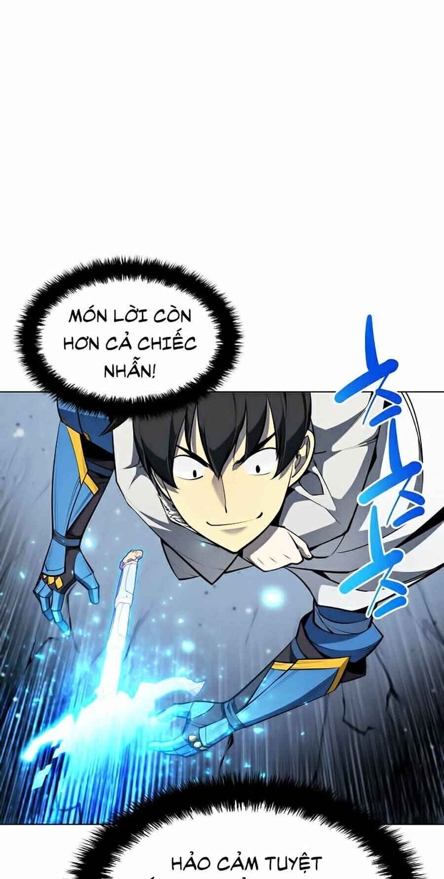 Thợ Rèn Huyền Thoại Chapter 50 - Trang 82