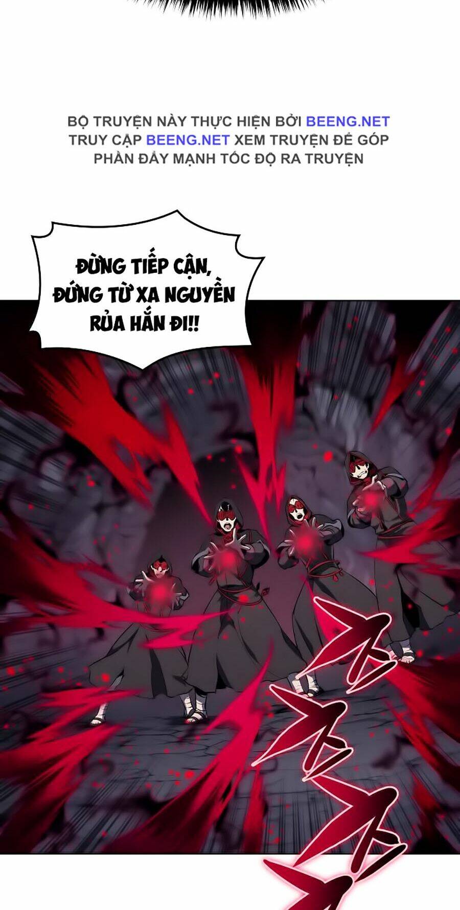 Thợ Rèn Huyền Thoại Chapter 50 - Trang 86