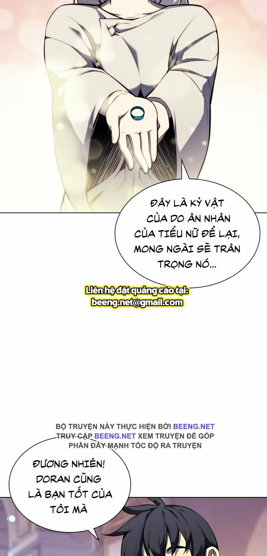 Thợ Rèn Huyền Thoại Chapter 51 - Trang 10