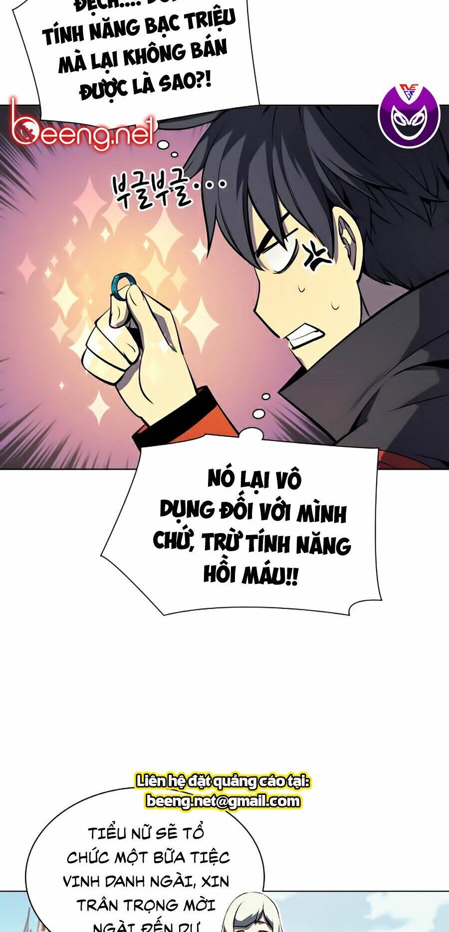 Thợ Rèn Huyền Thoại Chapter 51 - Trang 13