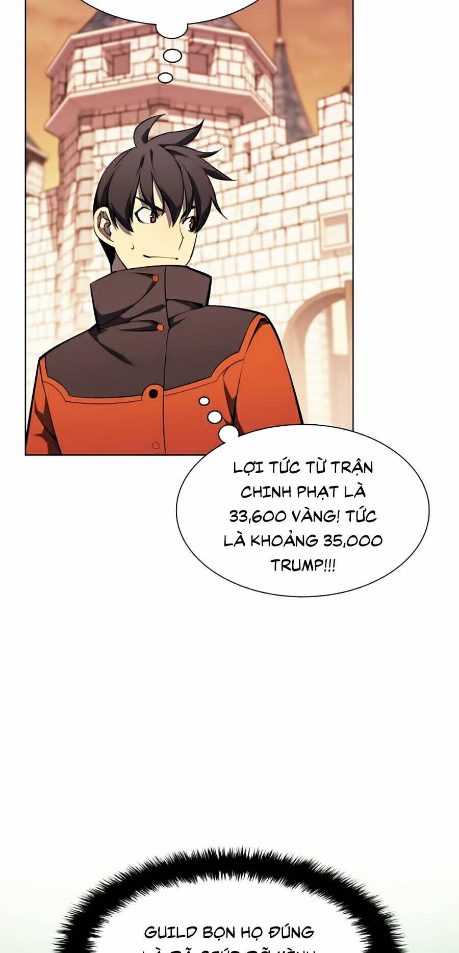 Thợ Rèn Huyền Thoại Chapter 51 - Trang 16