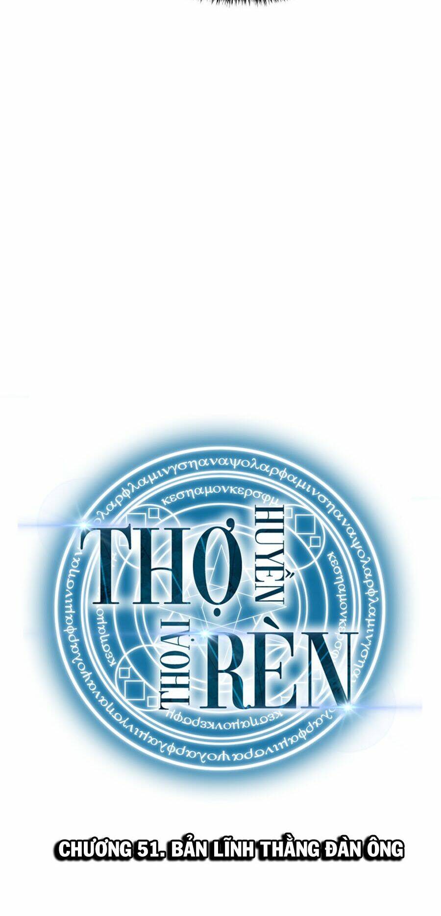 Thợ Rèn Huyền Thoại Chapter 51 - Trang 18