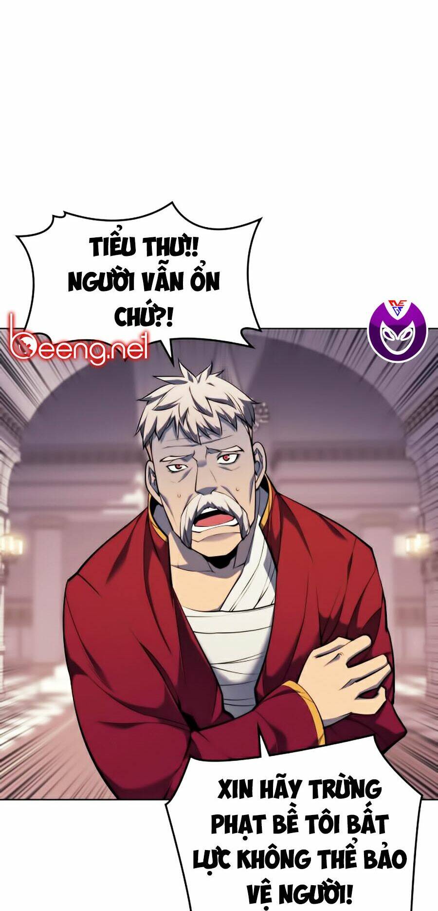 Thợ Rèn Huyền Thoại Chapter 51 - Trang 1