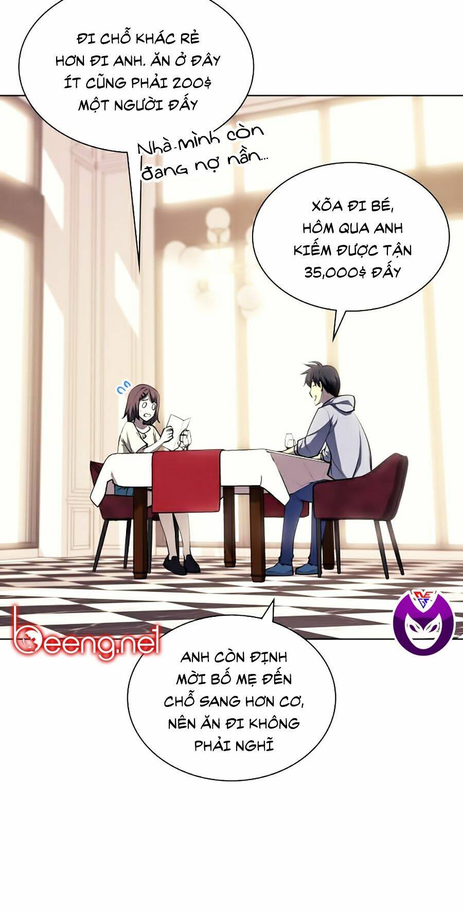 Thợ Rèn Huyền Thoại Chapter 51 - Trang 20