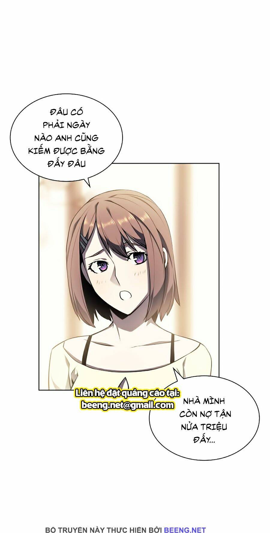 Thợ Rèn Huyền Thoại Chapter 51 - Trang 21