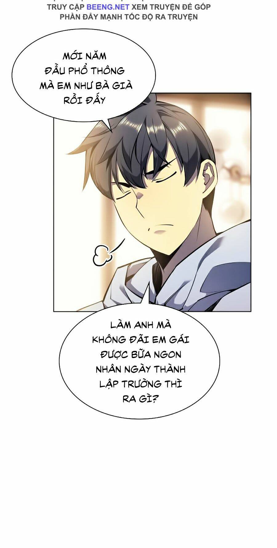 Thợ Rèn Huyền Thoại Chapter 51 - Trang 22