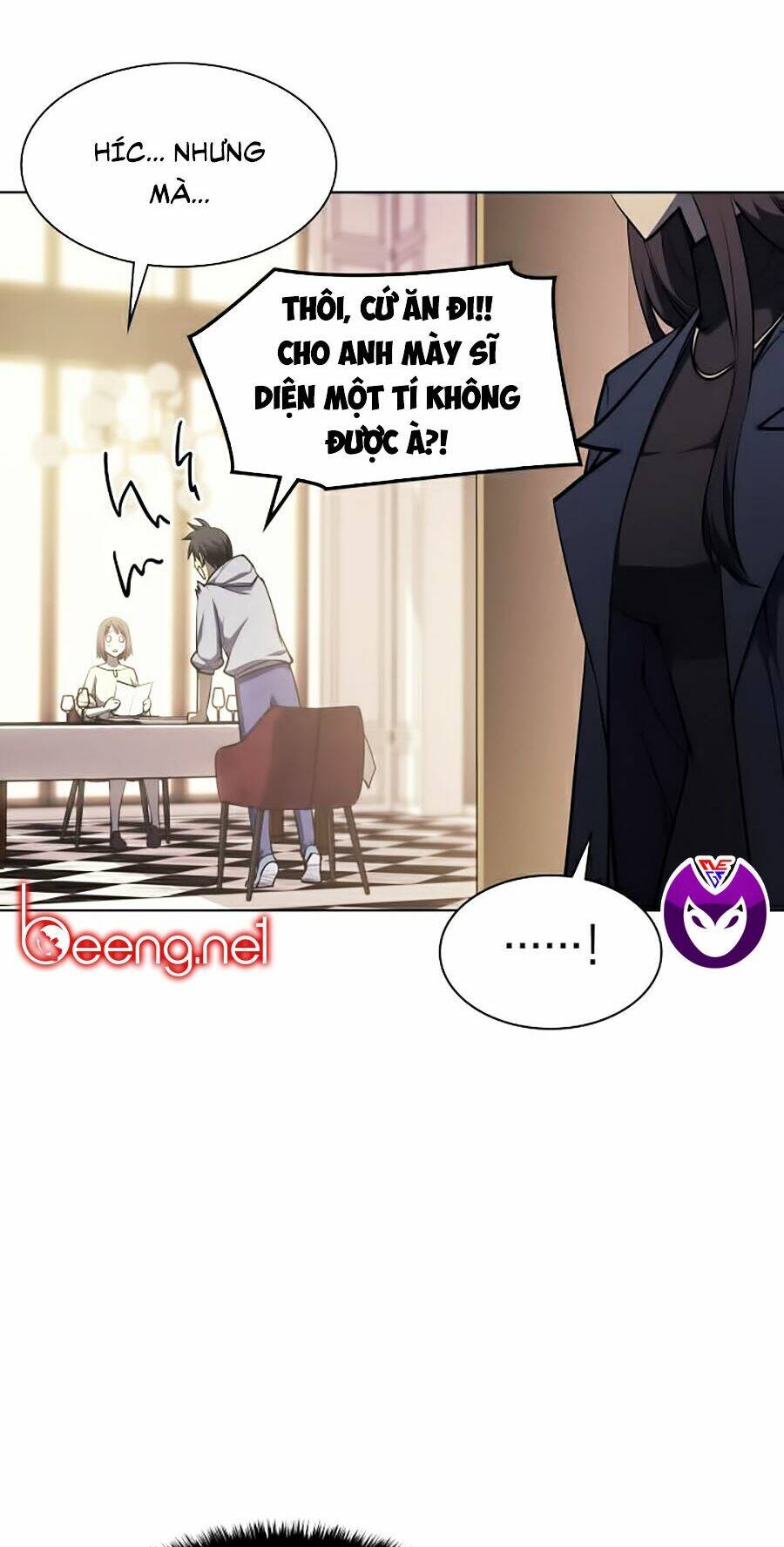 Thợ Rèn Huyền Thoại Chapter 51 - Trang 23