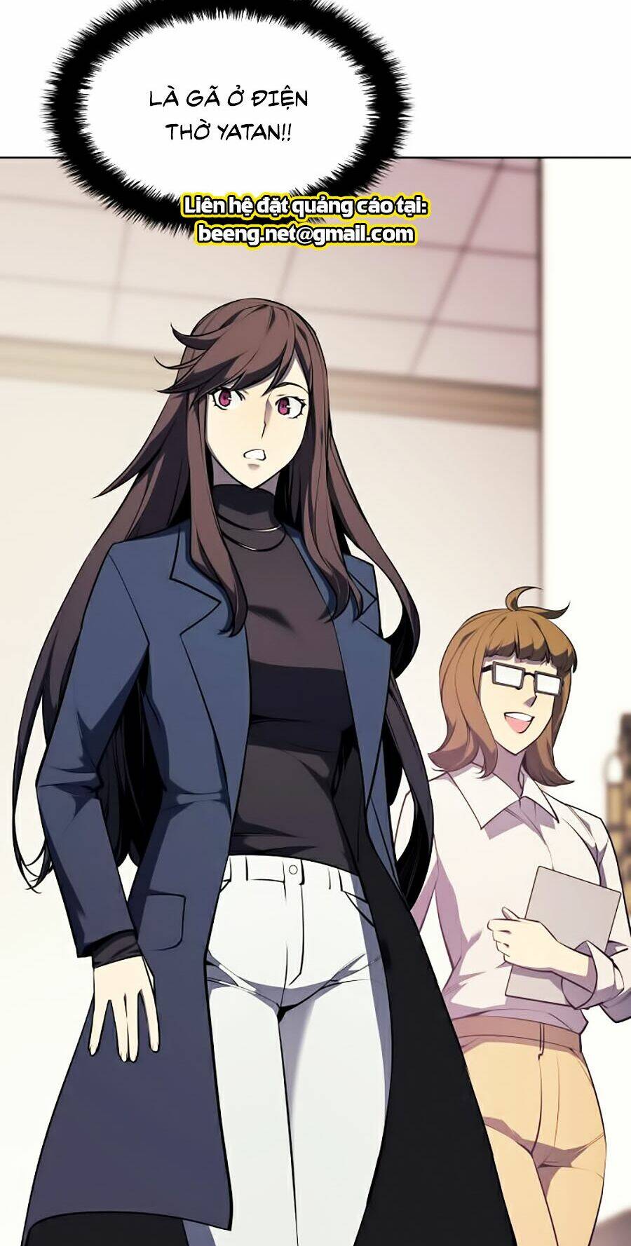 Thợ Rèn Huyền Thoại Chapter 51 - Trang 24