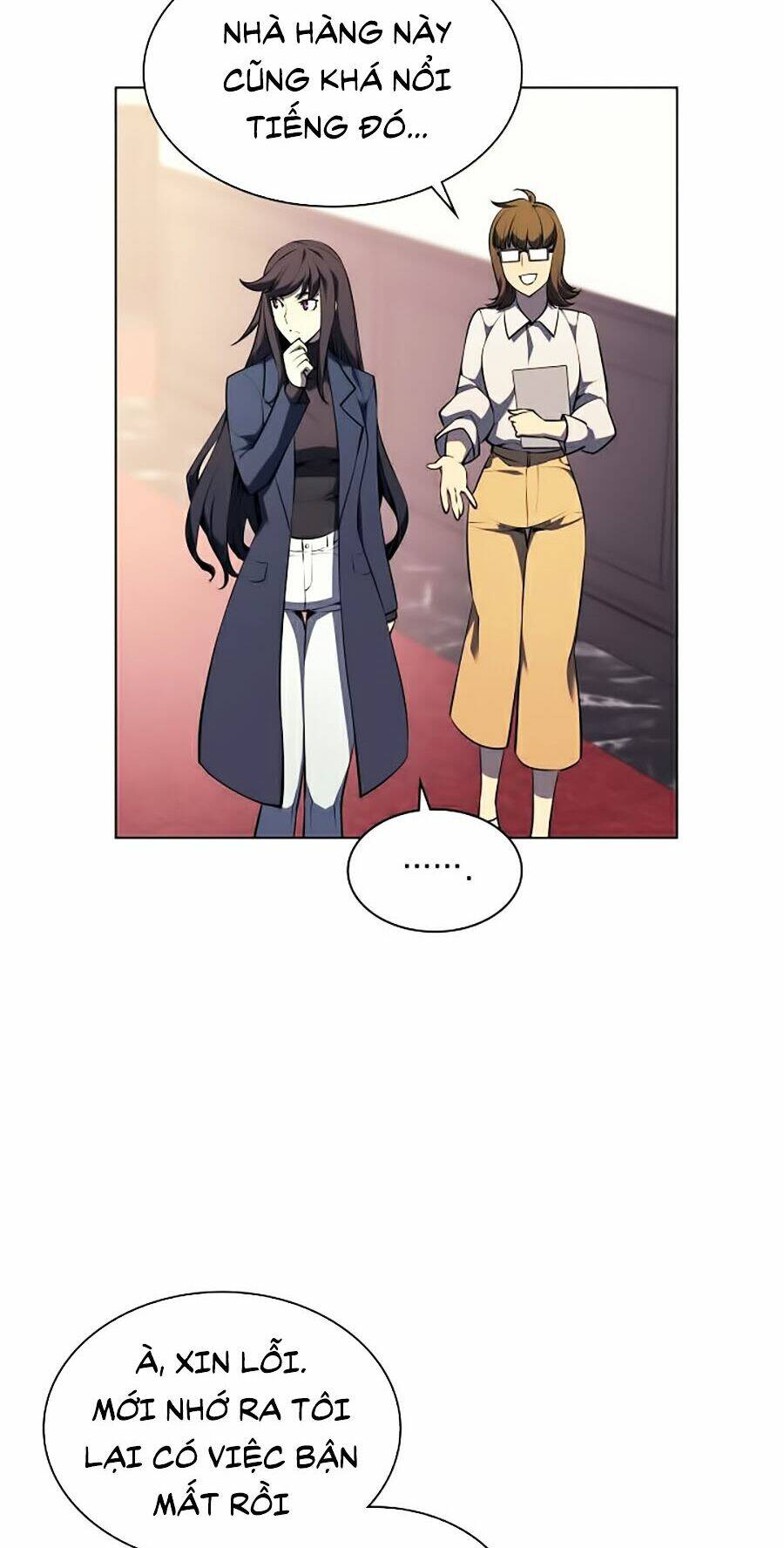 Thợ Rèn Huyền Thoại Chapter 51 - Trang 26