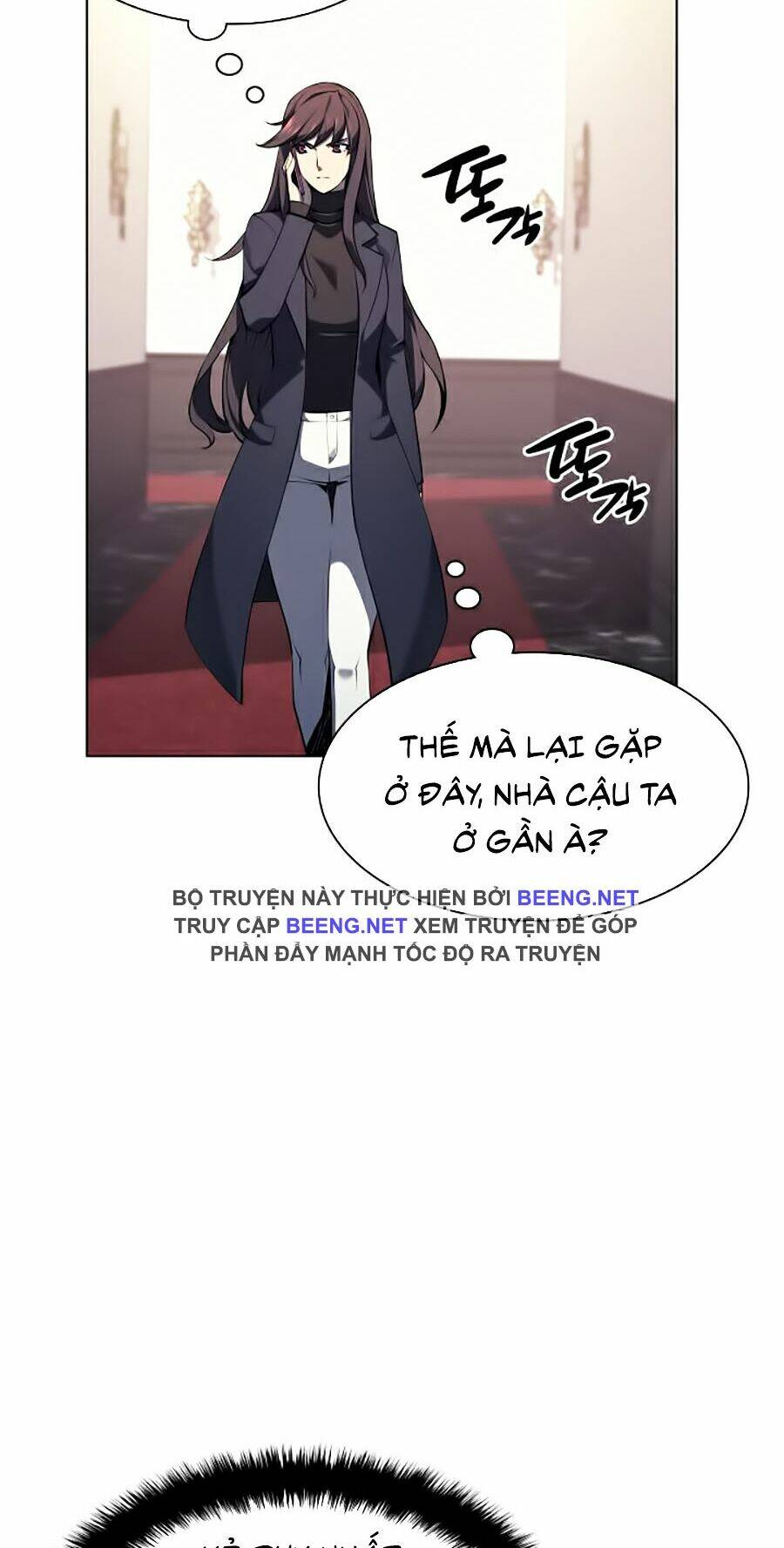 Thợ Rèn Huyền Thoại Chapter 51 - Trang 28