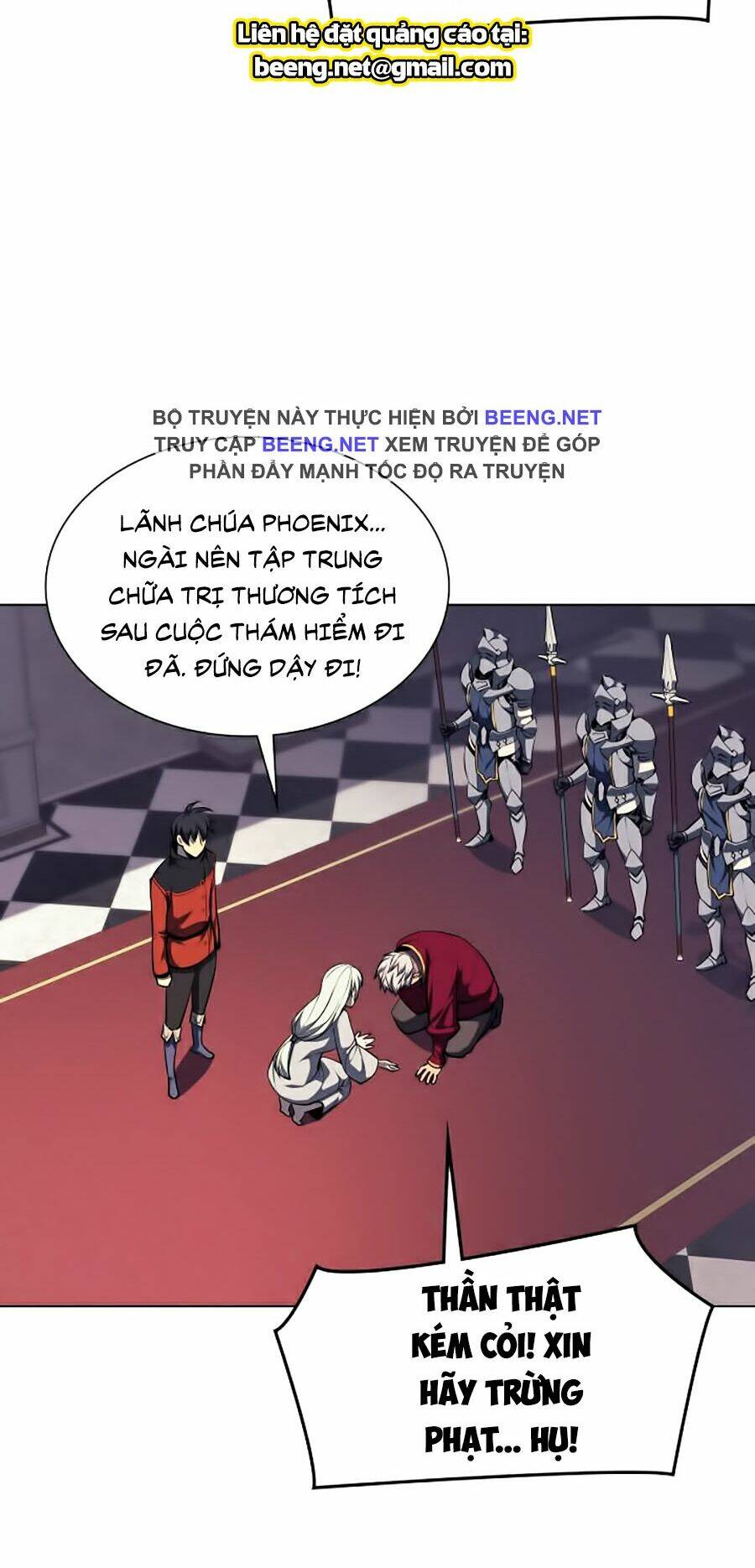 Thợ Rèn Huyền Thoại Chapter 51 - Trang 2