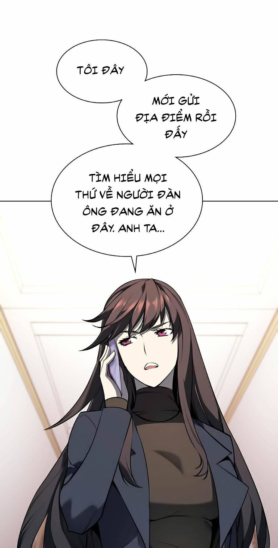 Thợ Rèn Huyền Thoại Chapter 51 - Trang 30