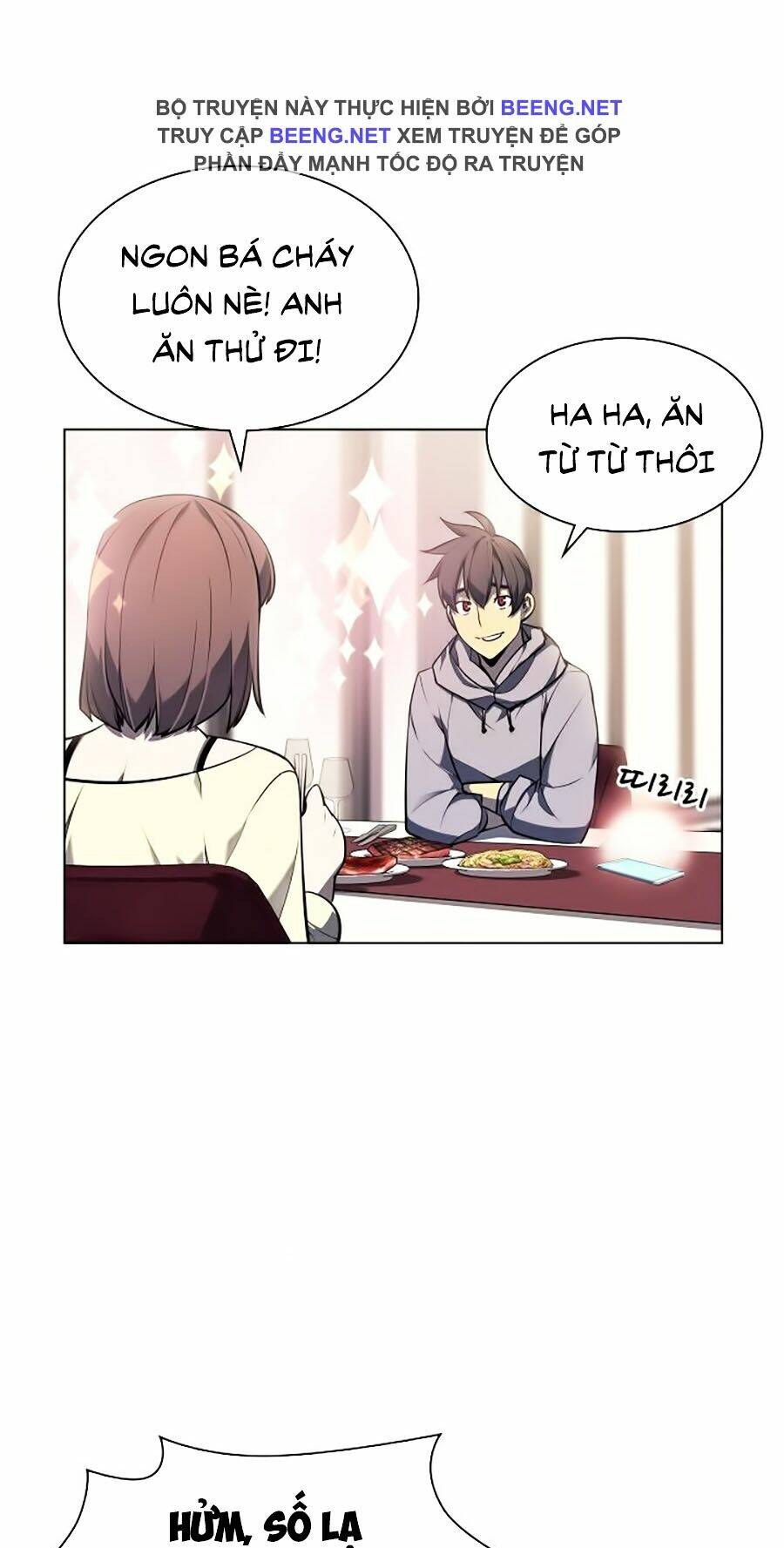 Thợ Rèn Huyền Thoại Chapter 51 - Trang 32