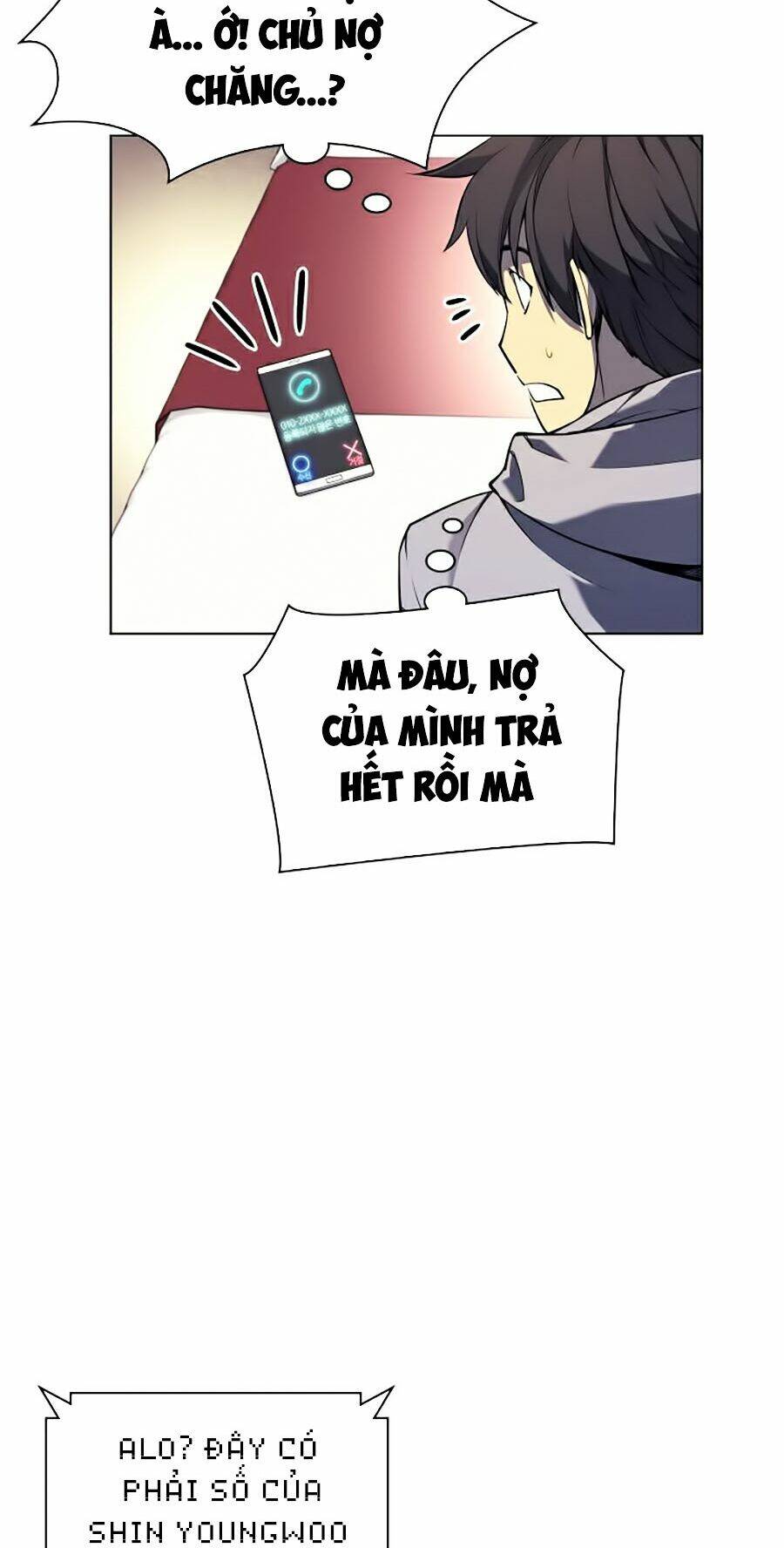 Thợ Rèn Huyền Thoại Chapter 51 - Trang 33