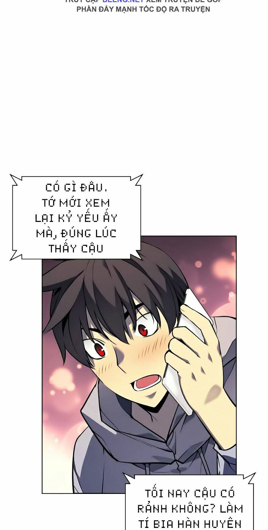 Thợ Rèn Huyền Thoại Chapter 51 - Trang 37