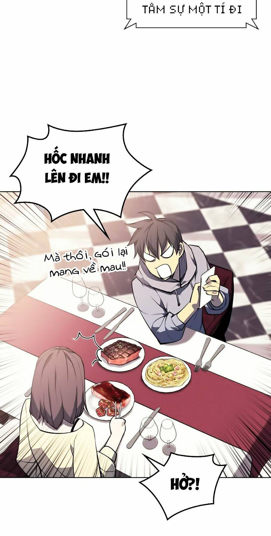 Thợ Rèn Huyền Thoại Chapter 51 - Trang 38