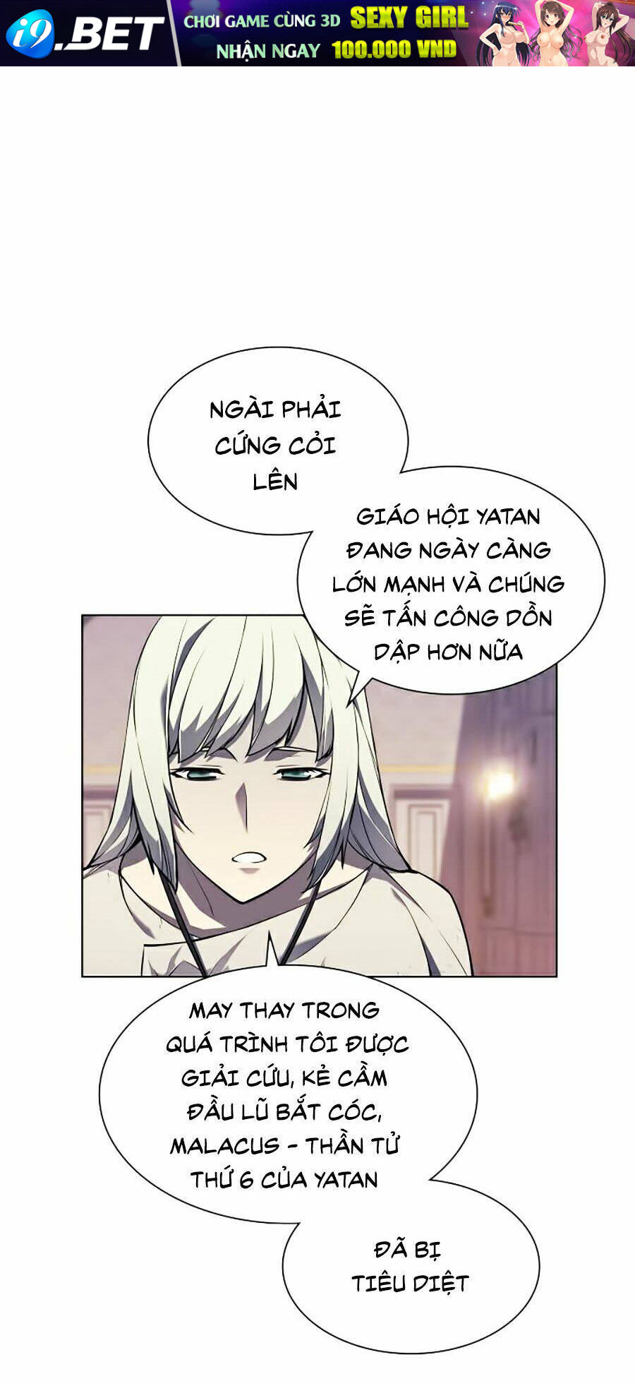 Thợ Rèn Huyền Thoại Chapter 51 - Trang 3