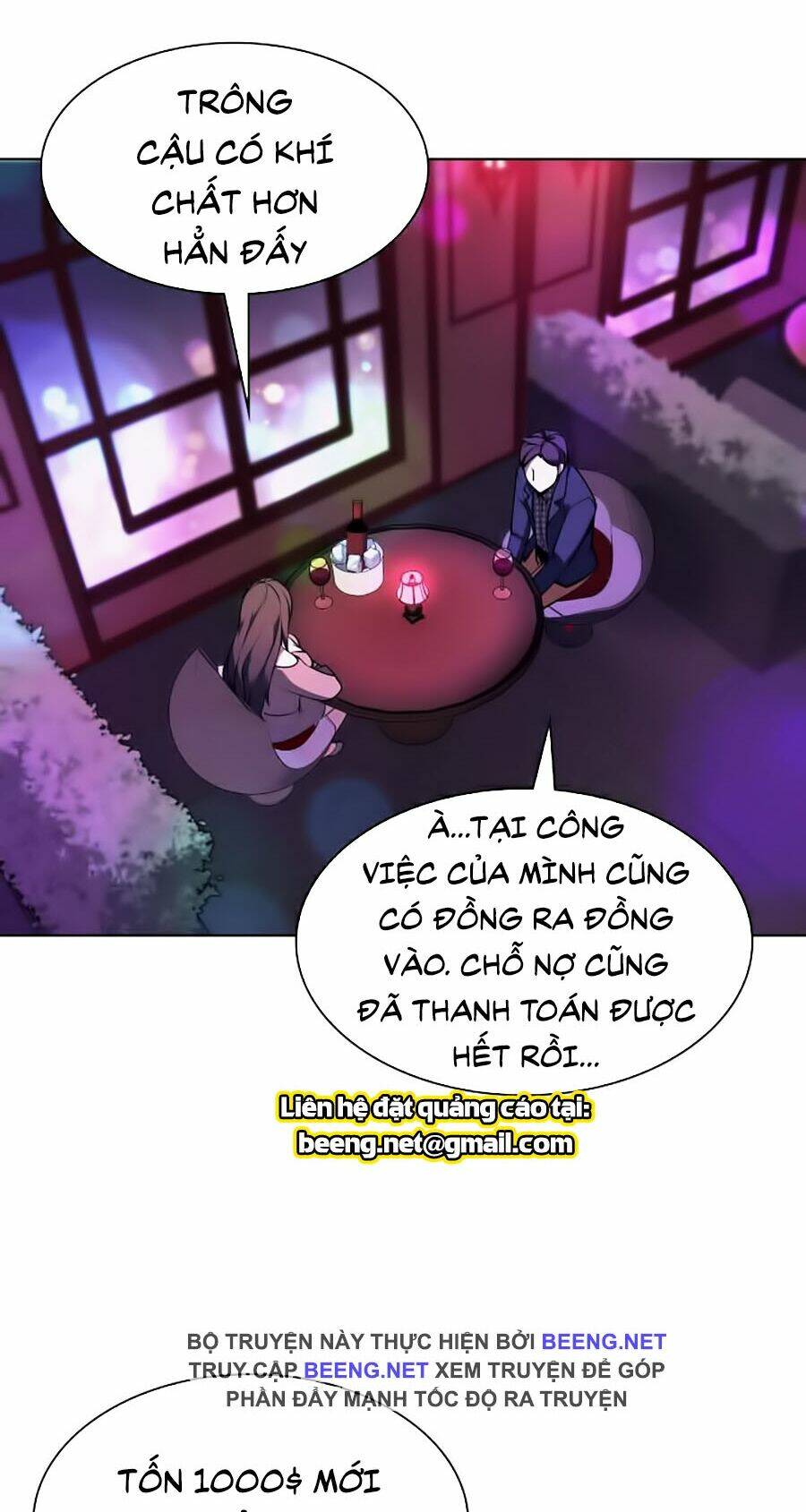 Thợ Rèn Huyền Thoại Chapter 51 - Trang 46