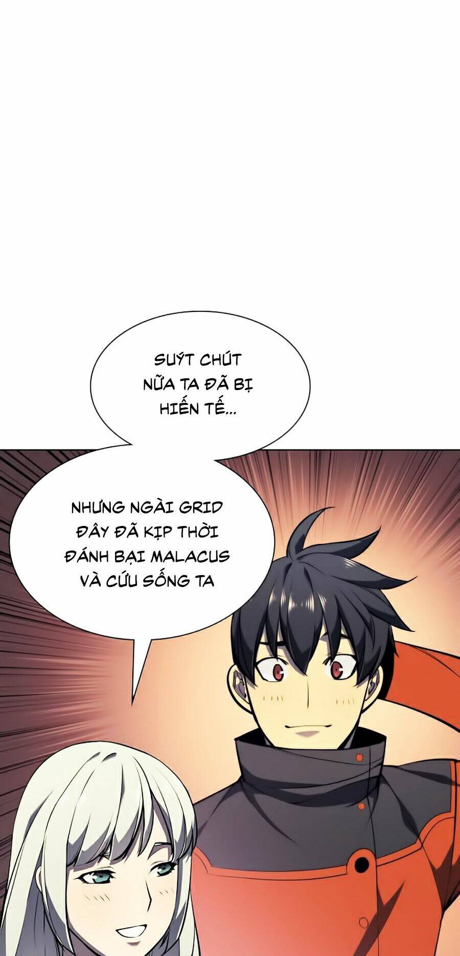 Thợ Rèn Huyền Thoại Chapter 51 - Trang 4