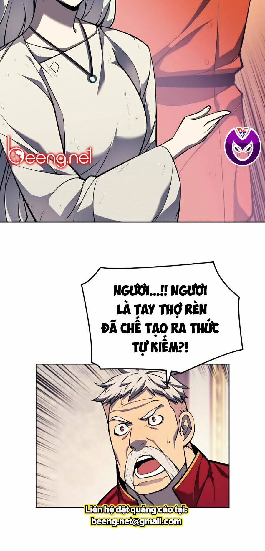 Thợ Rèn Huyền Thoại Chapter 51 - Trang 5