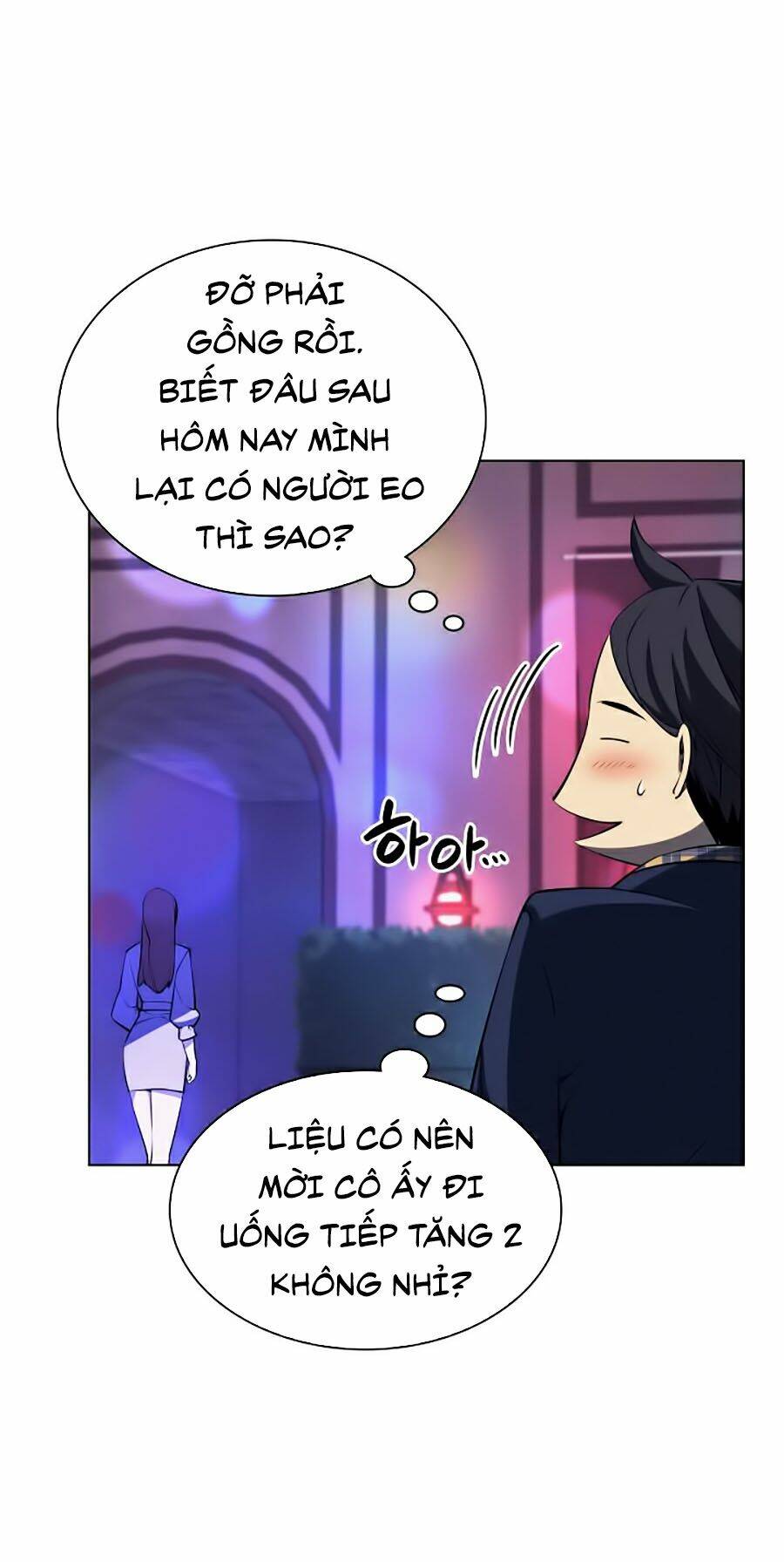 Thợ Rèn Huyền Thoại Chapter 51 - Trang 60