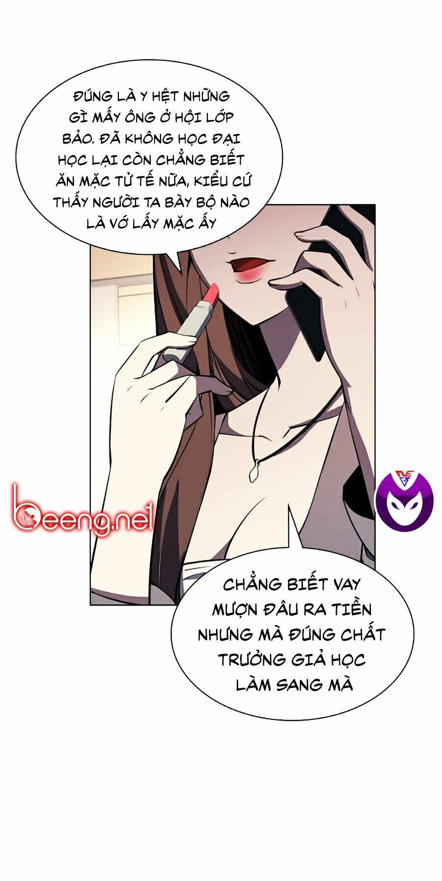 Thợ Rèn Huyền Thoại Chapter 51 - Trang 64