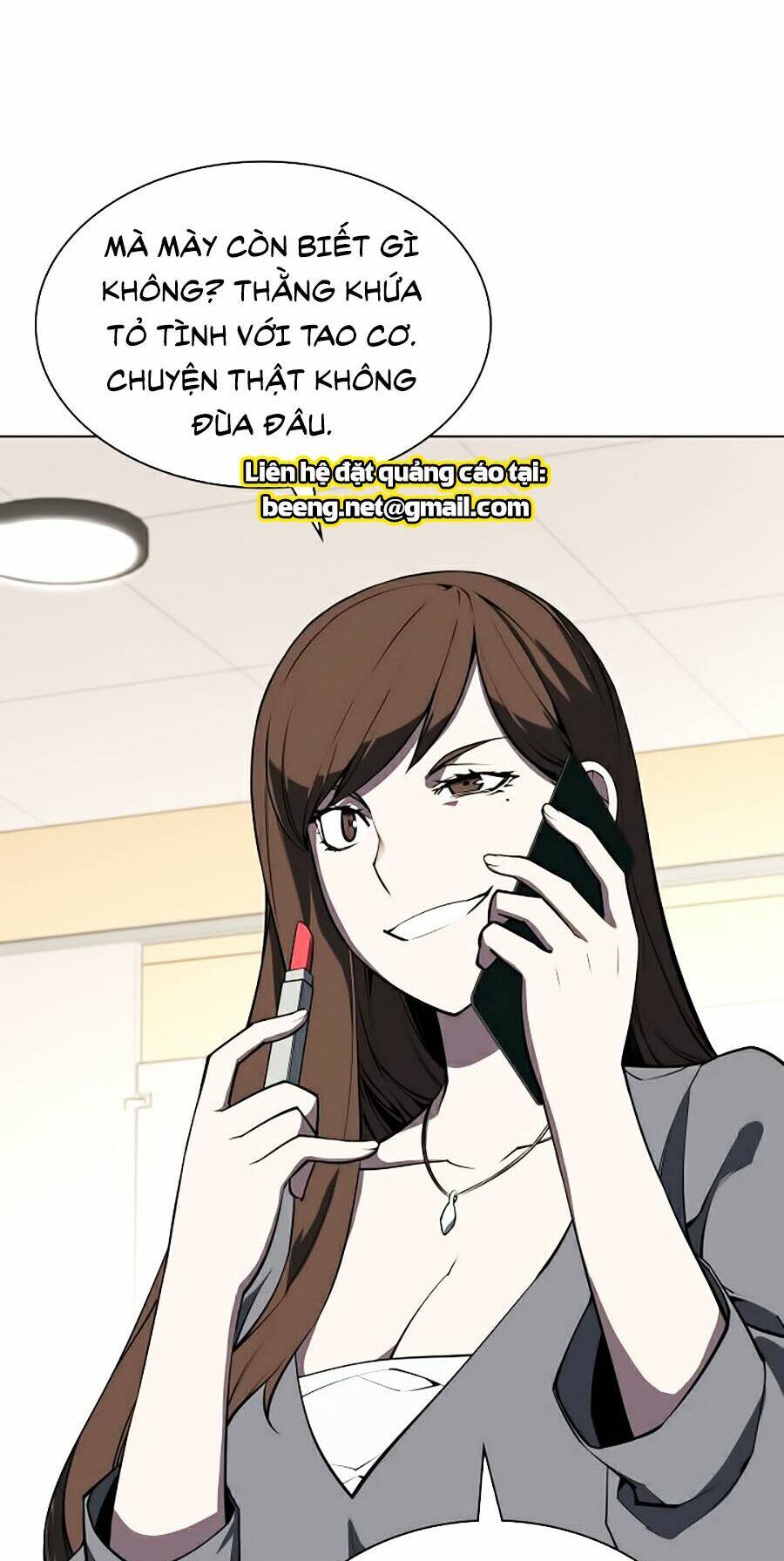 Thợ Rèn Huyền Thoại Chapter 51 - Trang 65