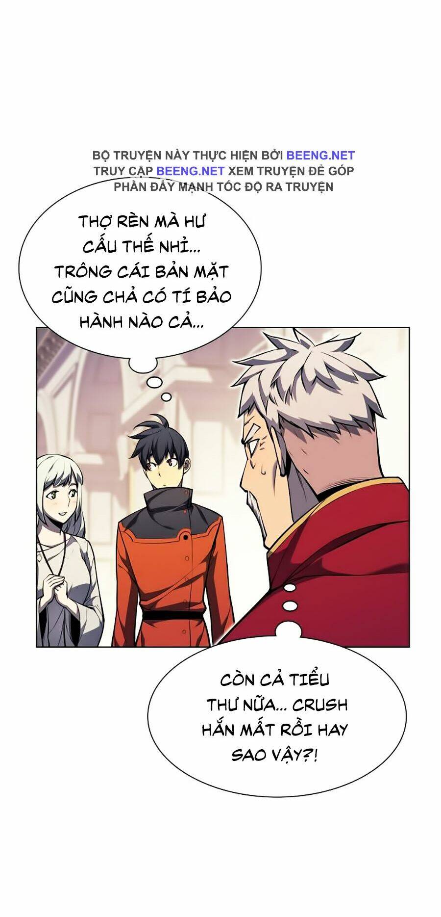 Thợ Rèn Huyền Thoại Chapter 51 - Trang 6