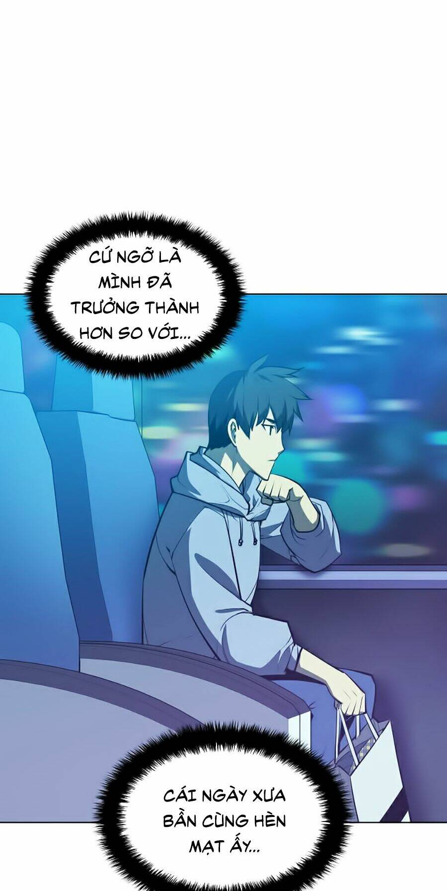 Thợ Rèn Huyền Thoại Chapter 51 - Trang 70