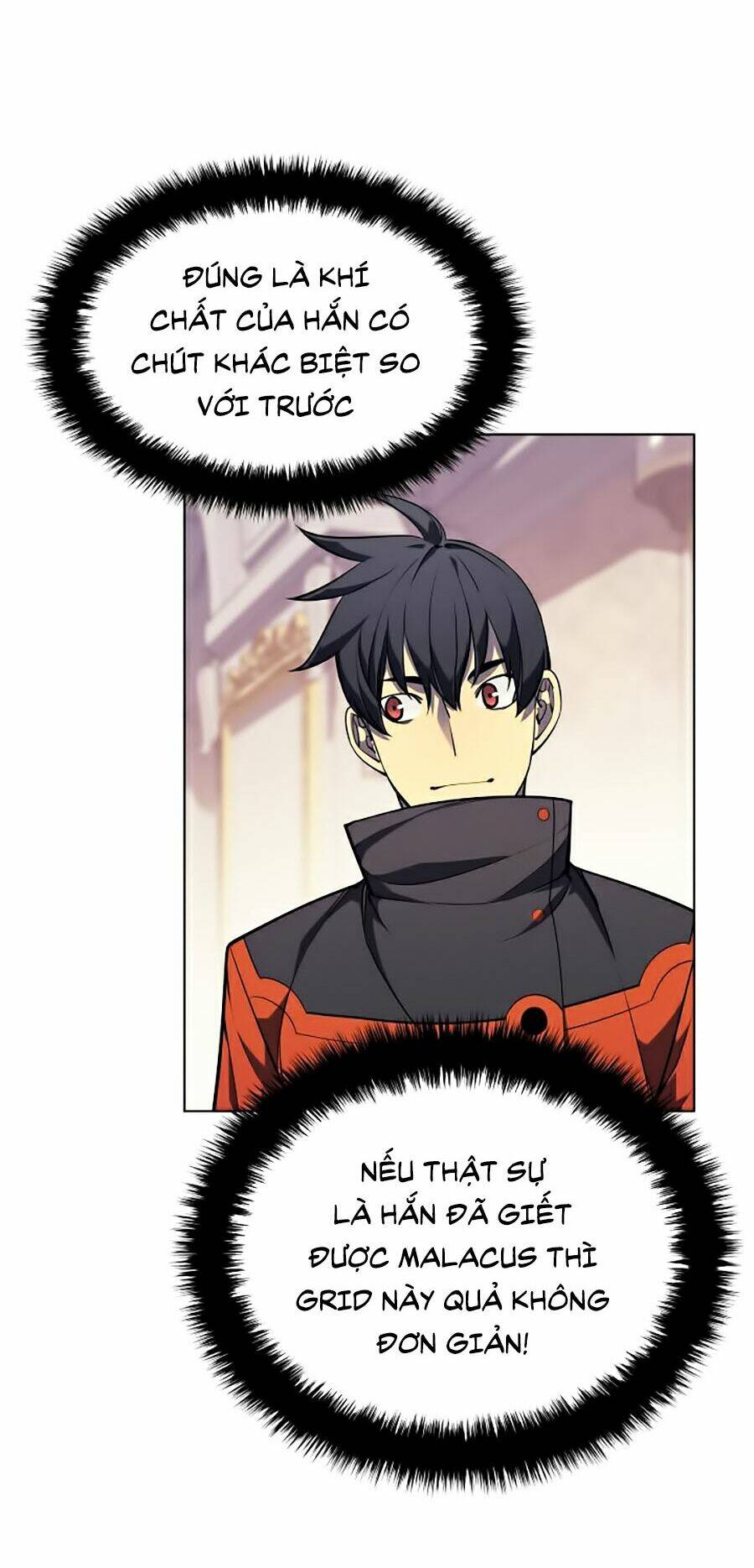 Thợ Rèn Huyền Thoại Chapter 51 - Trang 7