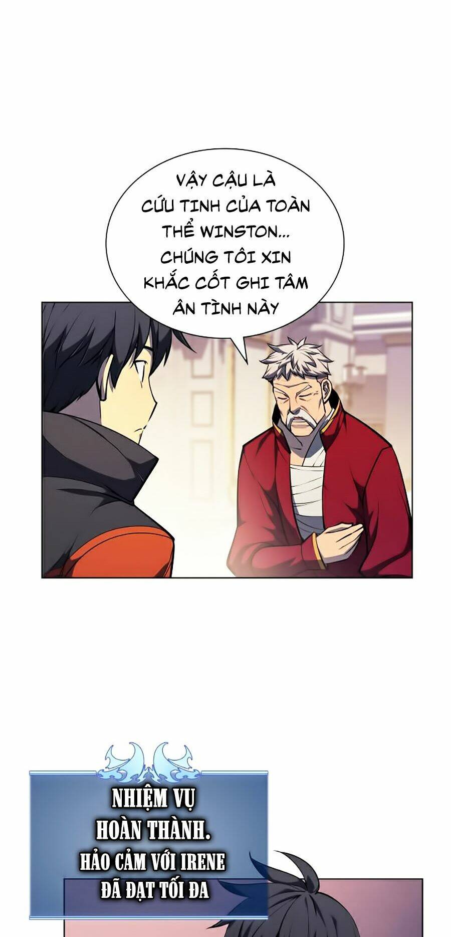 Thợ Rèn Huyền Thoại Chapter 51 - Trang 8