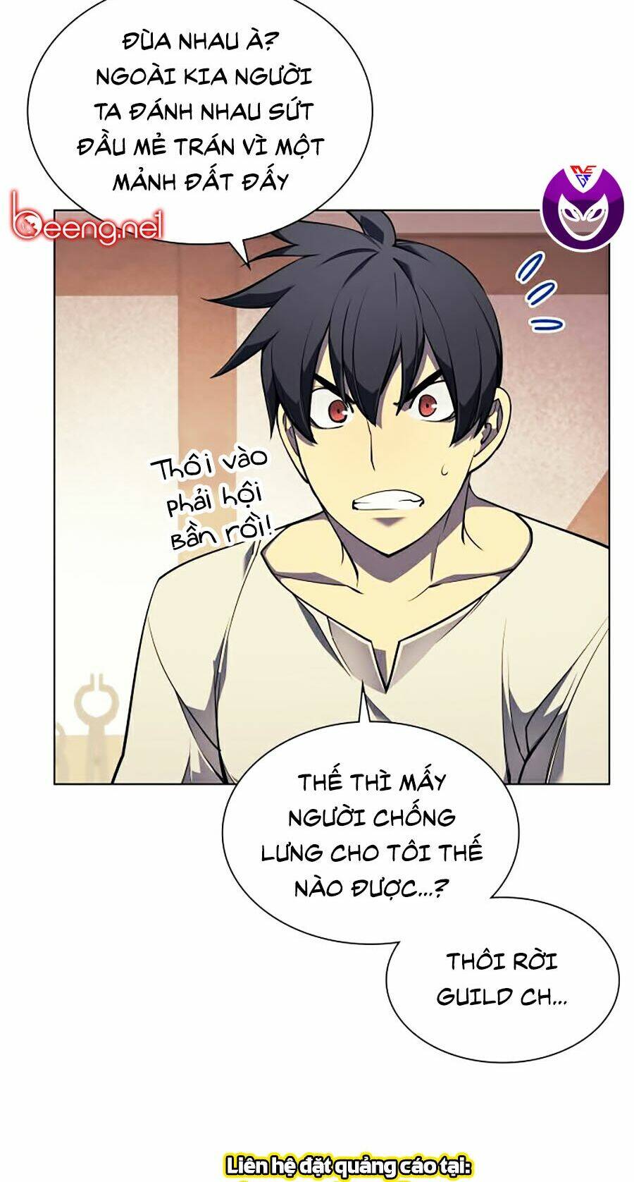 Thợ Rèn Huyền Thoại Chapter 52 - Trang 11