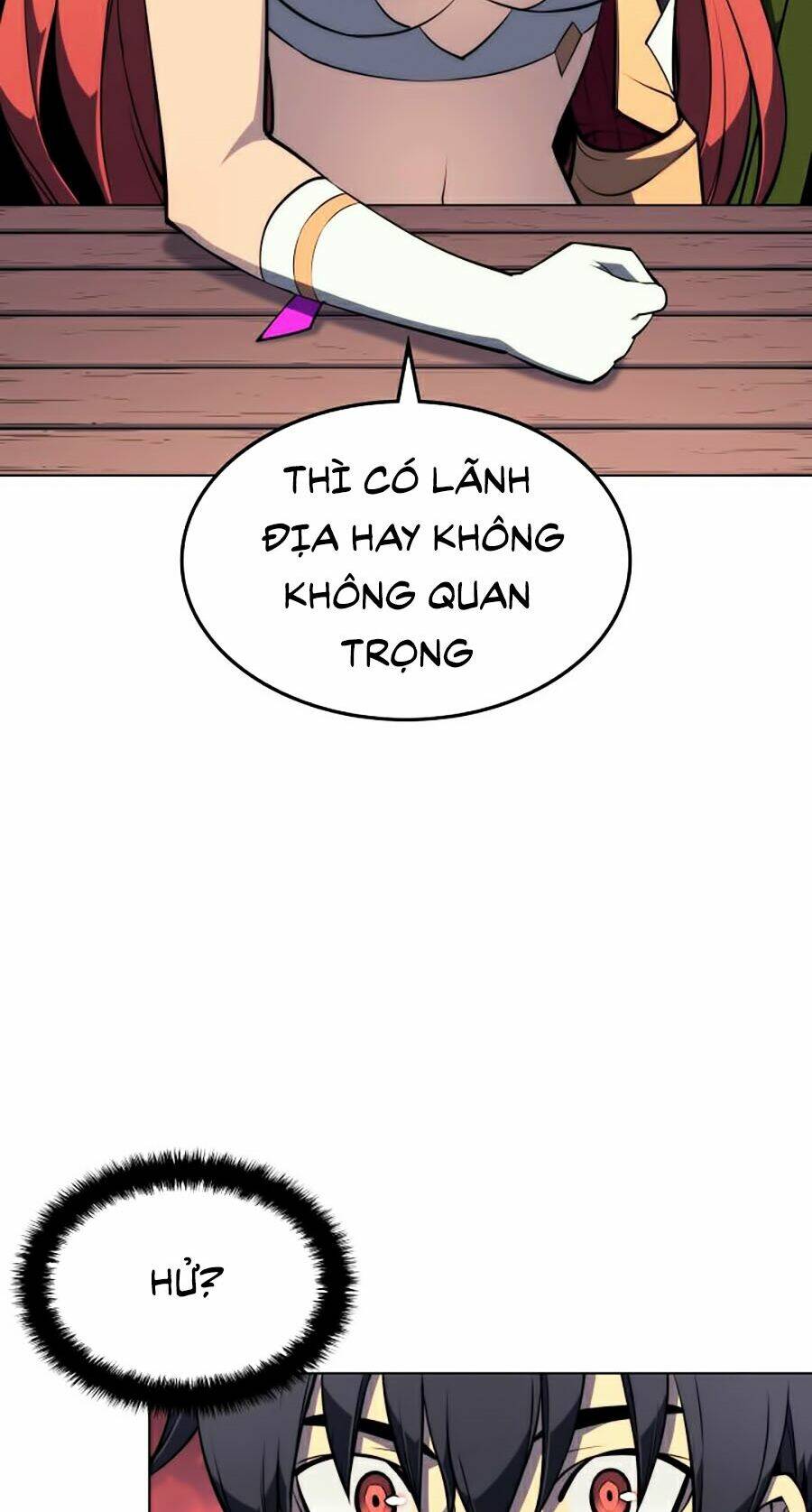 Thợ Rèn Huyền Thoại Chapter 52 - Trang 14