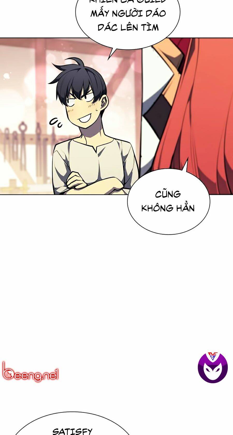 Thợ Rèn Huyền Thoại Chapter 52 - Trang 16