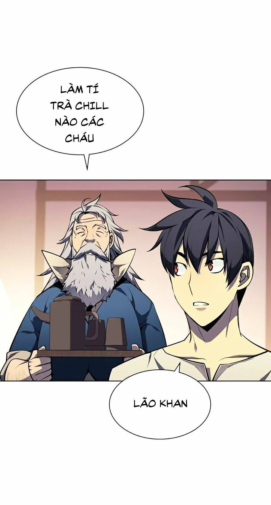 Thợ Rèn Huyền Thoại Chapter 52 - Trang 19