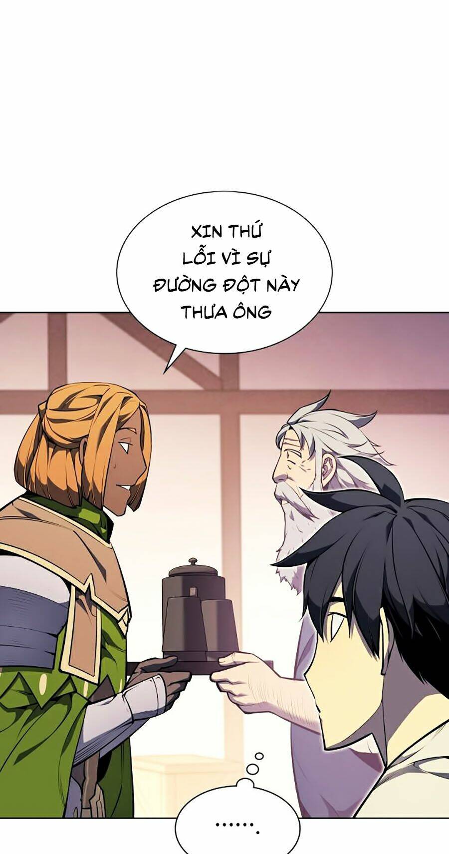 Thợ Rèn Huyền Thoại Chapter 52 - Trang 20