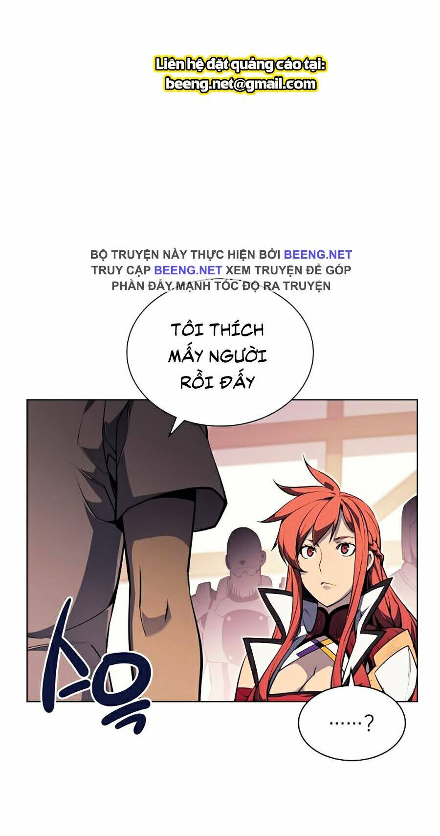 Thợ Rèn Huyền Thoại Chapter 52 - Trang 22